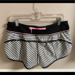 lululemon speed up shorts